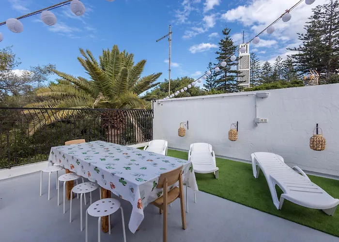 Coliving Mol-terrace, En-suite Bathroom, Fridge & Tv