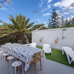 Coliving Mol-terrace, En-suite Bathroom, Fridge & Tv