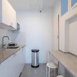 Coliving Mol-terrace, En-suite Bathroom, Fridge & Tv Guest house Las Palmas de Gran Canaria