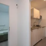 Coliving Mol-terrace, En-suite Bathroom, Fridge & Tv 3*