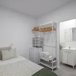 Coliving Mol-terrace, En-suite Bathroom, Fridge & Tv Guest house 3*