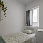 Coliving Mol-terrace, En-suite Bathroom, Fridge & Tv 3*