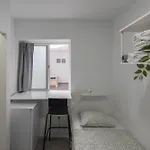 Coliving Mol-terrace, En-suite Bathroom, Fridge & Tv Guest house 3*