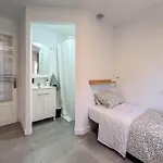 Coliving Mol-terrace, En-suite Bathroom, Fridge & Tv Guest house 3*