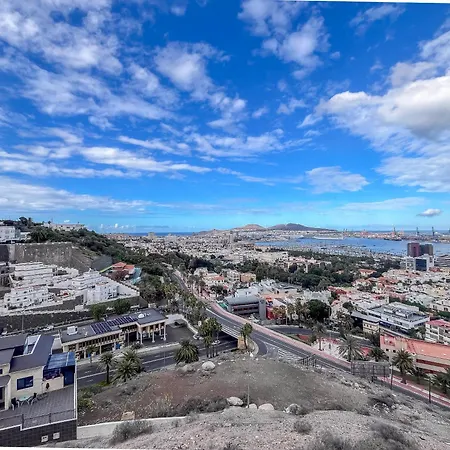 بيت ضيافة Coliving Mol-terrace, En-suite Bathroom, Fridge & Tv