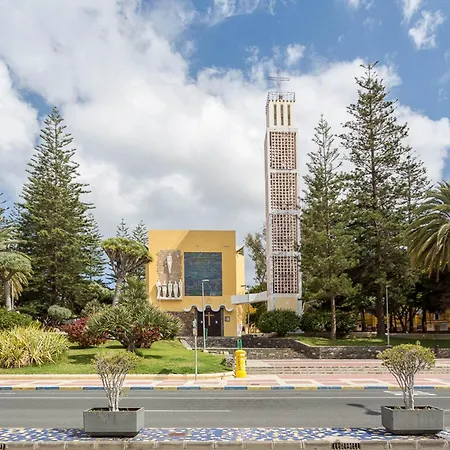 Coliving Mol-terrace, En-suite Bathroom, Fridge & Tv 3*