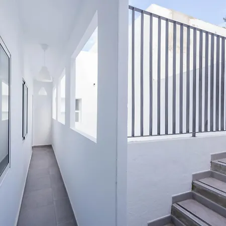 Coliving Mol-terrace, En-suite Bathroom, Fridge & Tv Casa de hóspedes