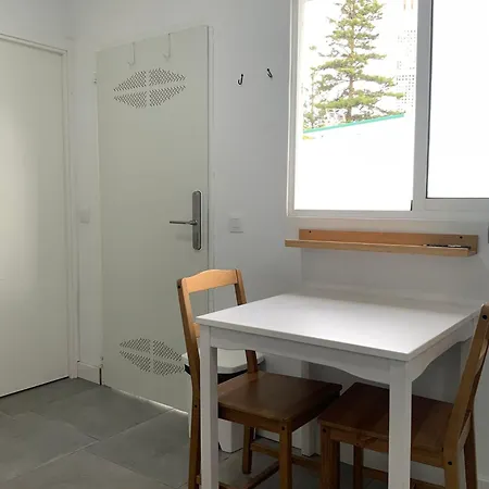 Mol-terrace, En-suite Bathroom, Fridge & Tv 3*