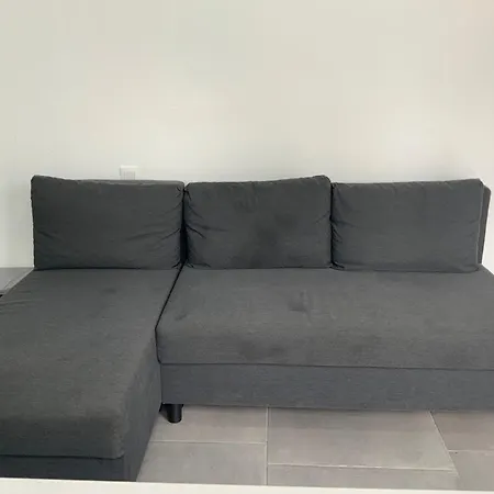 Coliving Mol-terrace, En-suite Bathroom, Fridge & Tv ゲストハウス ラスパルマス・デ・グランカナリア