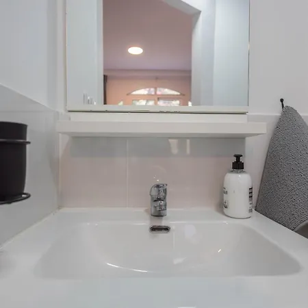 Mol-terrace, En-suite Bathroom, Fridge & Tv Las Palmas de Gran Canaria
