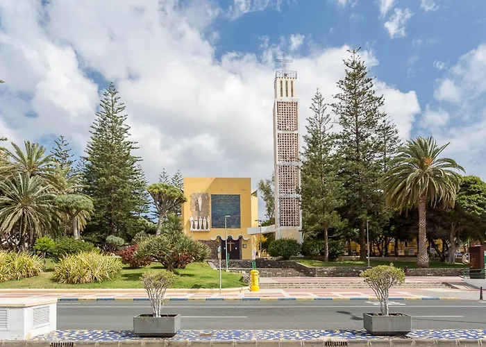 Coliving Mol-terrace, En-suite Bathroom, Fridge & Tv 3*