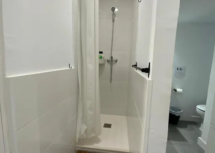 Coliving Mol-terrace, En-suite Bathroom, Fridge & Tv 3* Λας Πάλμας ντε Γκραν Κανάρια