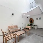 Coliving Mol-terrace, En-suite Bathroom, Fridge & Tv Casa de hóspedes Las Palmas de Gran Canárias