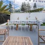 Coliving Mol-terrace, En-suite Bathroom, Fridge & Tv Casa de hóspedes 3*