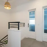 Casa de hóspedes Coliving Mol-terrace, En-suite Bathroom, Fridge & Tv Las Palmas de Gran Canárias
