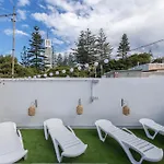 Coliving Mol-terrace, En-suite Bathroom, Fridge & Tv 3*