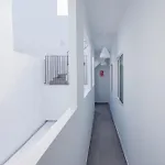 Coliving Mol-terrace, En-suite Bathroom, Fridge & Tv