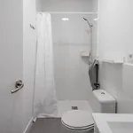 Coliving Mol-terrace, En-suite Bathroom, Fridge & Tv 3*