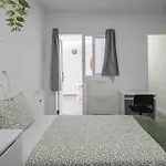 Coliving Mol-terrace, En-suite Bathroom, Fridge & Tv 3* Las Palmas de Gran Canárias