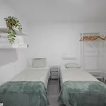 Casa de hóspedes Coliving Mol-terrace, En-suite Bathroom, Fridge & Tv Las Palmas de Gran Canárias