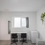 Coliving Mol-terrace, En-suite Bathroom, Fridge & Tv Casa de hóspedes 3*
