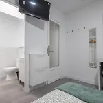 Coliving Mol-terrace, En-suite Bathroom, Fridge & Tv