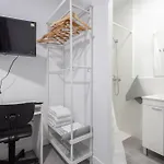 Coliving Mol-terrace, En-suite Bathroom, Fridge & Tv Las Palmas de Gran Canárias