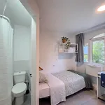 Casa de hóspedes Coliving Mol-terrace, En-suite Bathroom, Fridge & Tv Las Palmas de Gran Canárias
