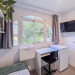 Coliving Mol-terrace, En-suite Bathroom, Fridge & Tv 3* Las Palmas de Gran Canárias