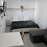 Casa de hóspedes Coliving Mol-terrace, En-suite Bathroom, Fridge & Tv Las Palmas de Gran Canárias