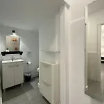 Coliving Mol-terrace, En-suite Bathroom, Fridge & Tv Las Palmas de Gran Canárias